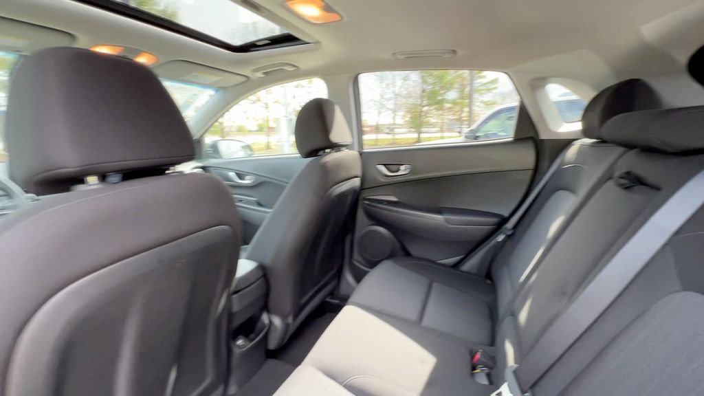 Used 2023 Hyundai Kona SEL w/ Convenience Package image 37