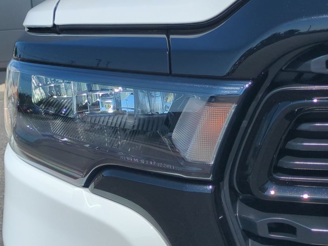 New 2027 RAM 1500 Express AWD/4WD image 10