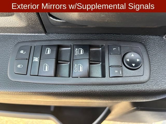 Used 2021 RAM 3500 Tradesman AWD/4WD image 22