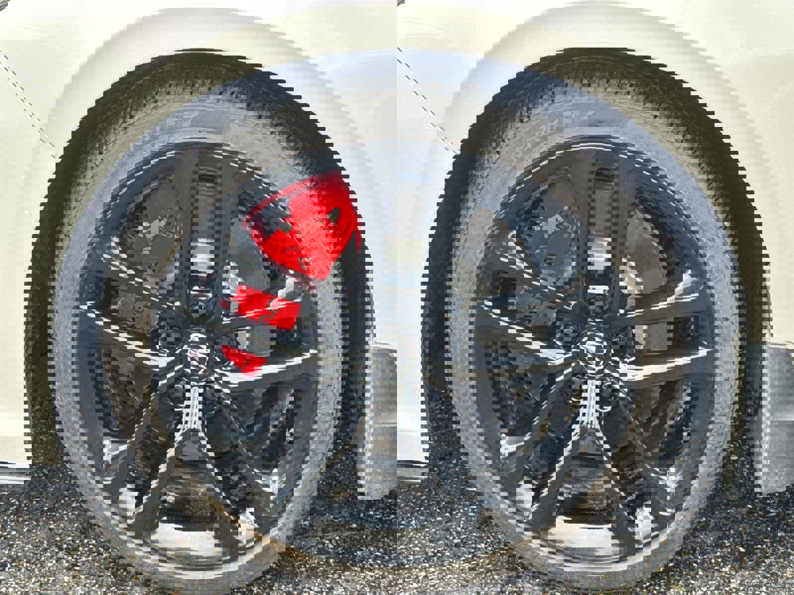 Used 2025 Acura TLX Type S image 12