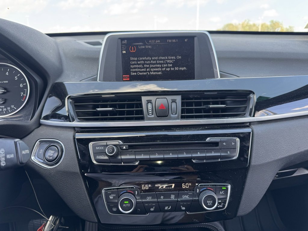 Used 2016 BMW X1 xDrive28i image 24