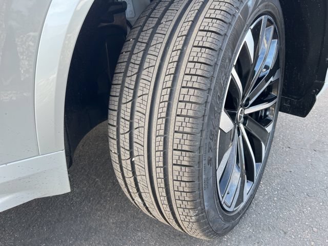 New 2026 Volvo XC90 B6 Ultra w/ Protection Package AWD/4WD image 24