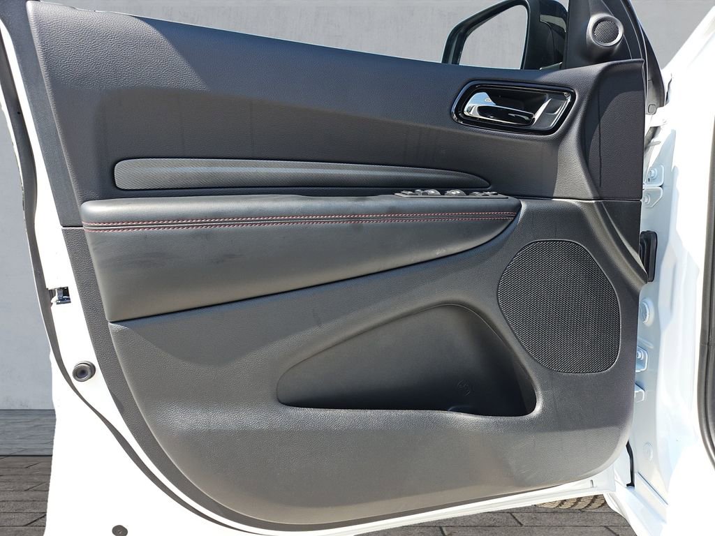 New 2026 Dodge Durango GT w/ Blacktop Package image 18