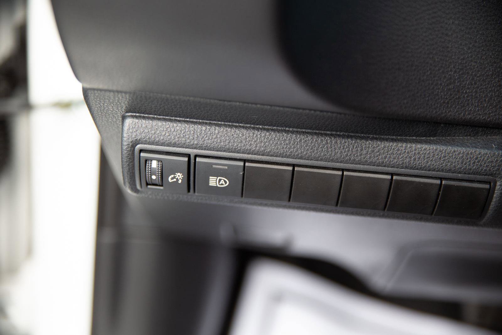 Used 2024 Toyota Corolla LE image 16