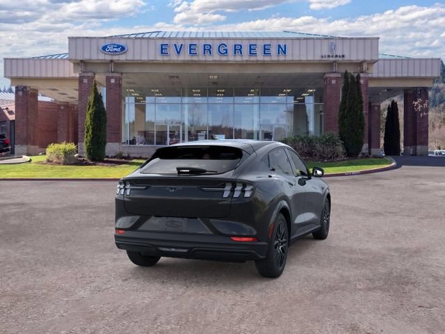 New 2026 Ford Mustang Mach-E Premium AWD/4WD image 8