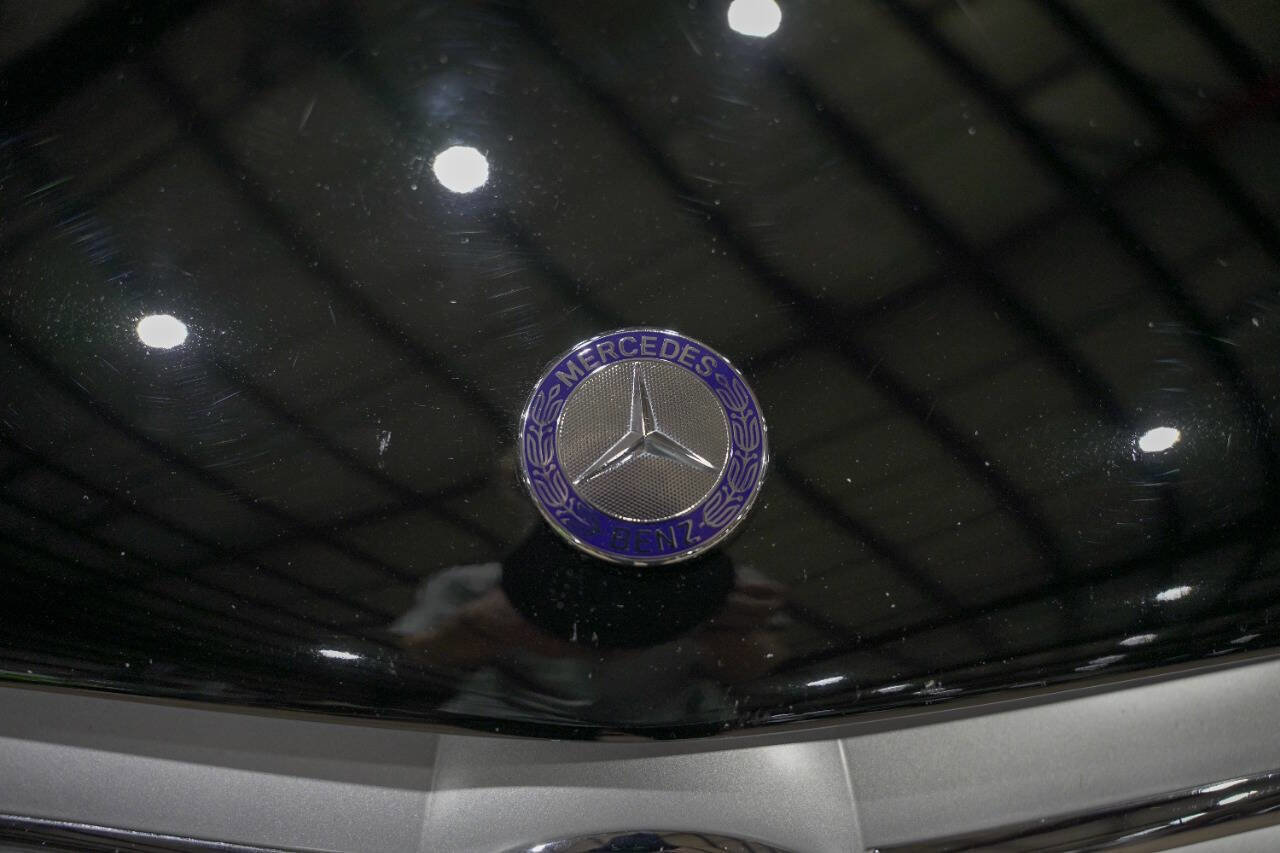 Used 2007 Mercedes-Benz SL 550 image 22