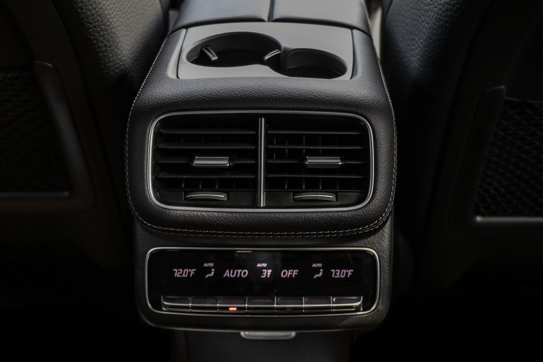 New 2025 Mercedes-Benz GLS 450 4MATIC image 10