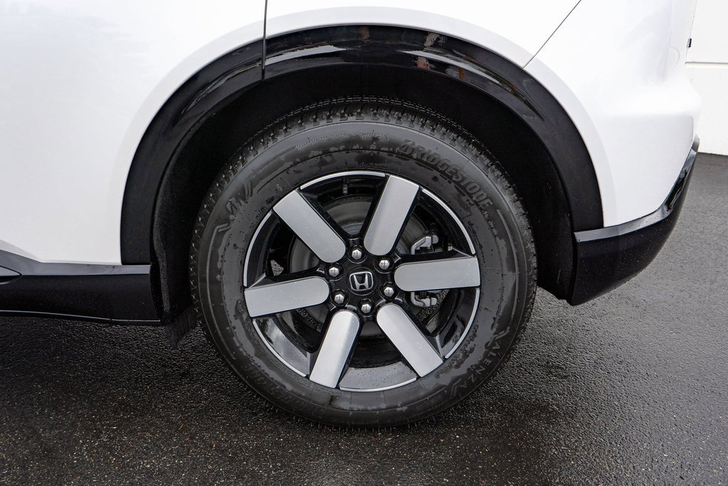 New 2026 Honda Prologue Touring image 9