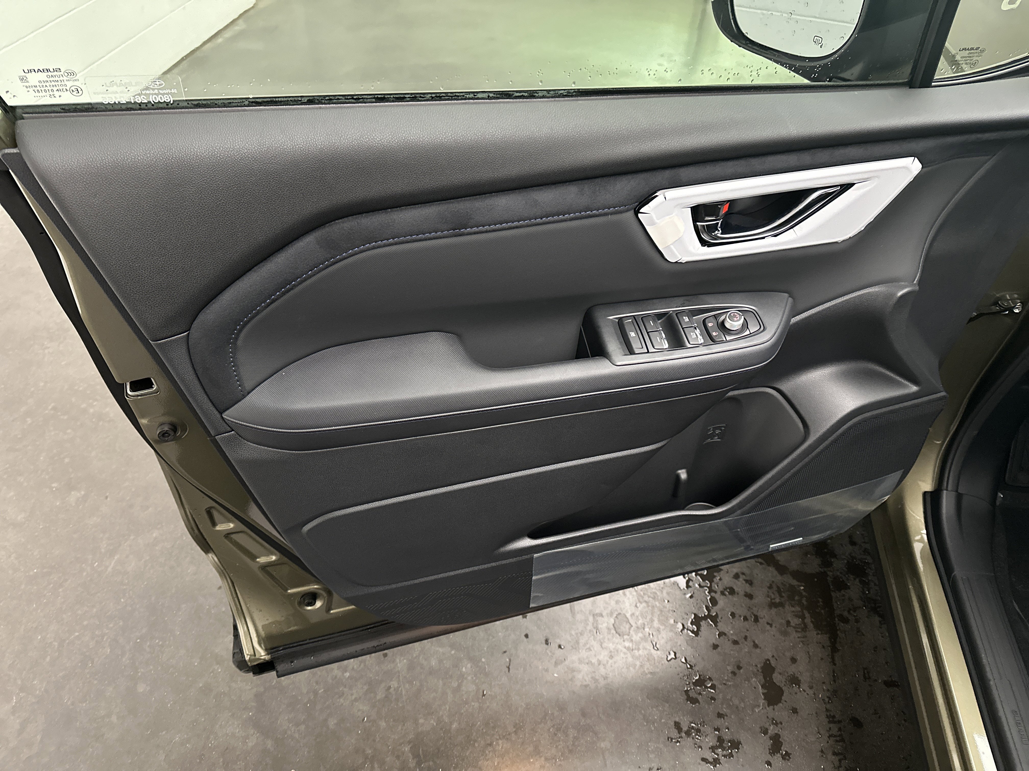 New 2025 Subaru Forester Limited image 18