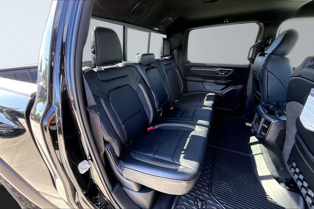 Used 2026 RAM 1500 RHO AWD/4WD image 18