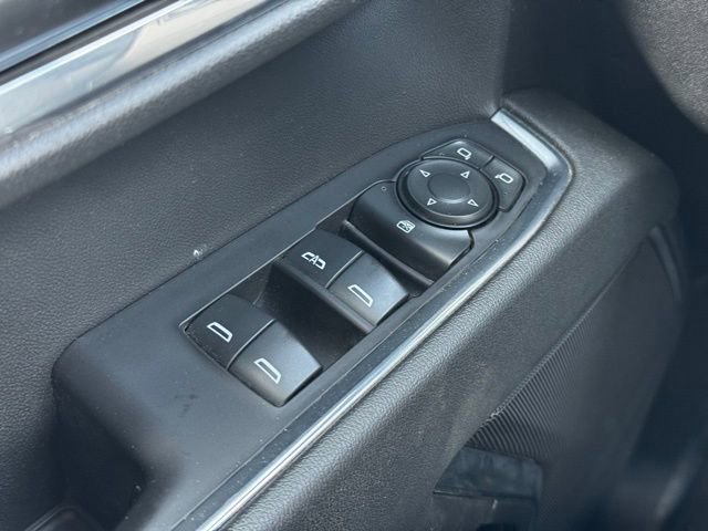 Used 2024 Chevrolet Silverado 1500 RST image 32