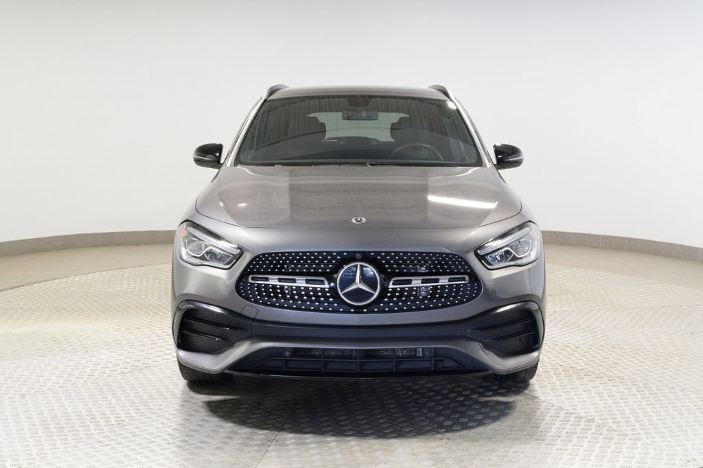 Used 2023 Mercedes-Benz GLA 250 4MATIC image 11