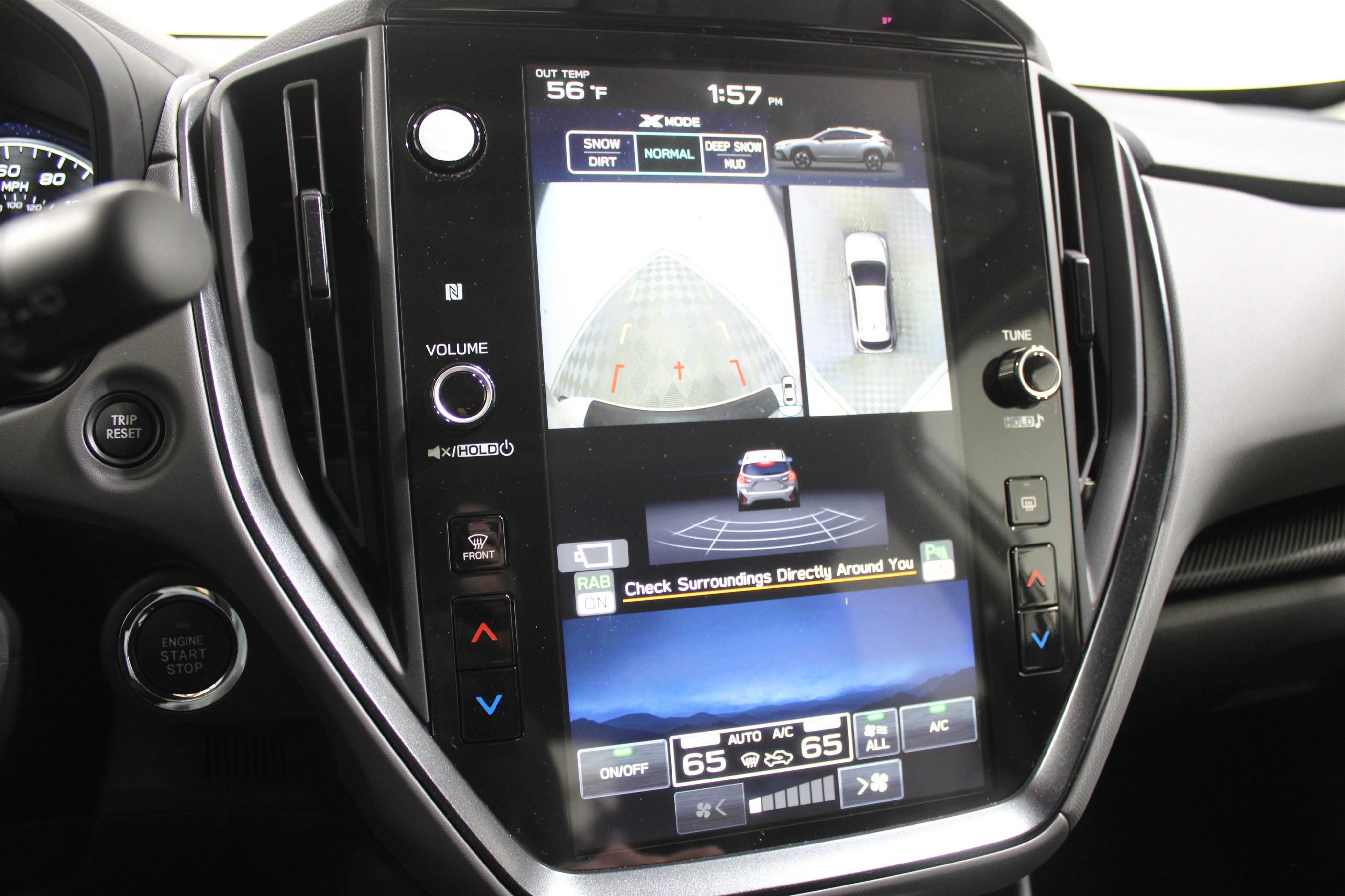 New 2026 Subaru Crosstrek 2.5i Limited w/ Crosstrek Mirror Package image 11