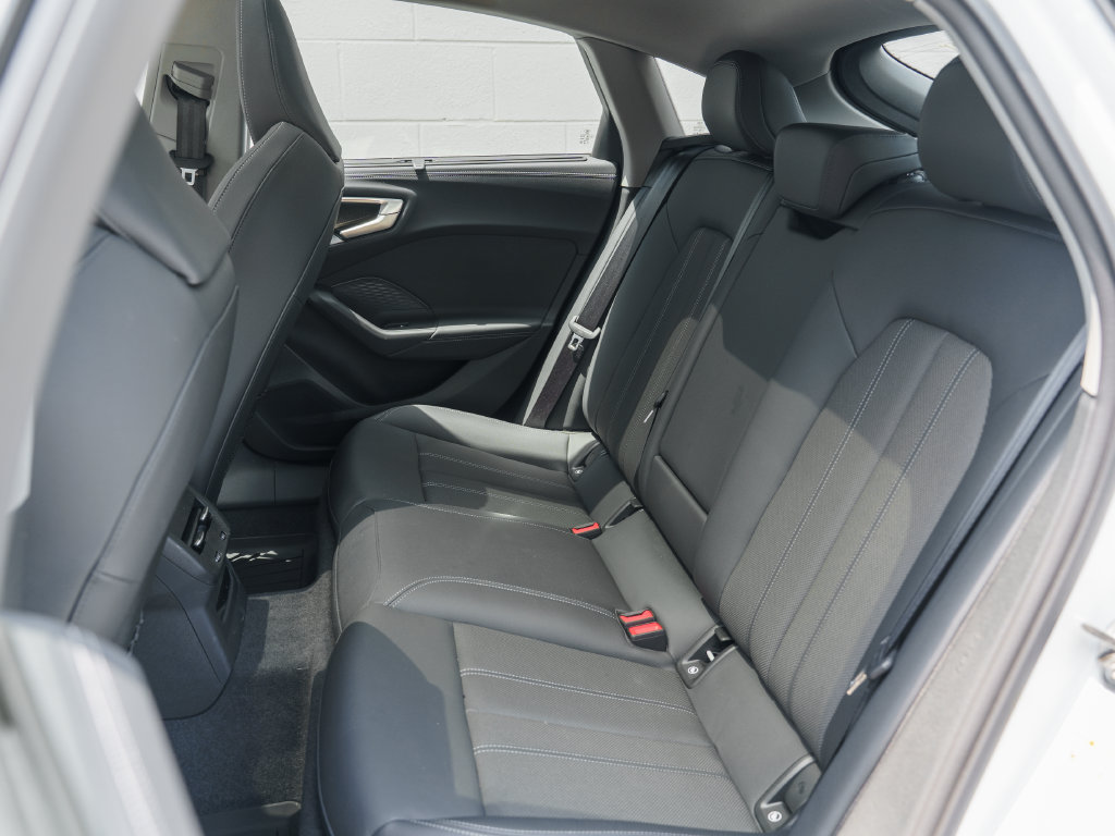 Certified 2025 Audi A5 Premium Plus w/ Premium Plus AWD/4WD image 19