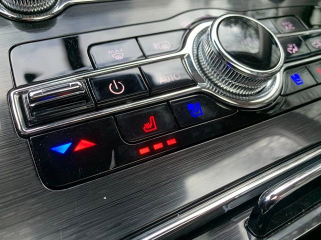 Certified 2022 Lincoln Nautilus Reserve image 26