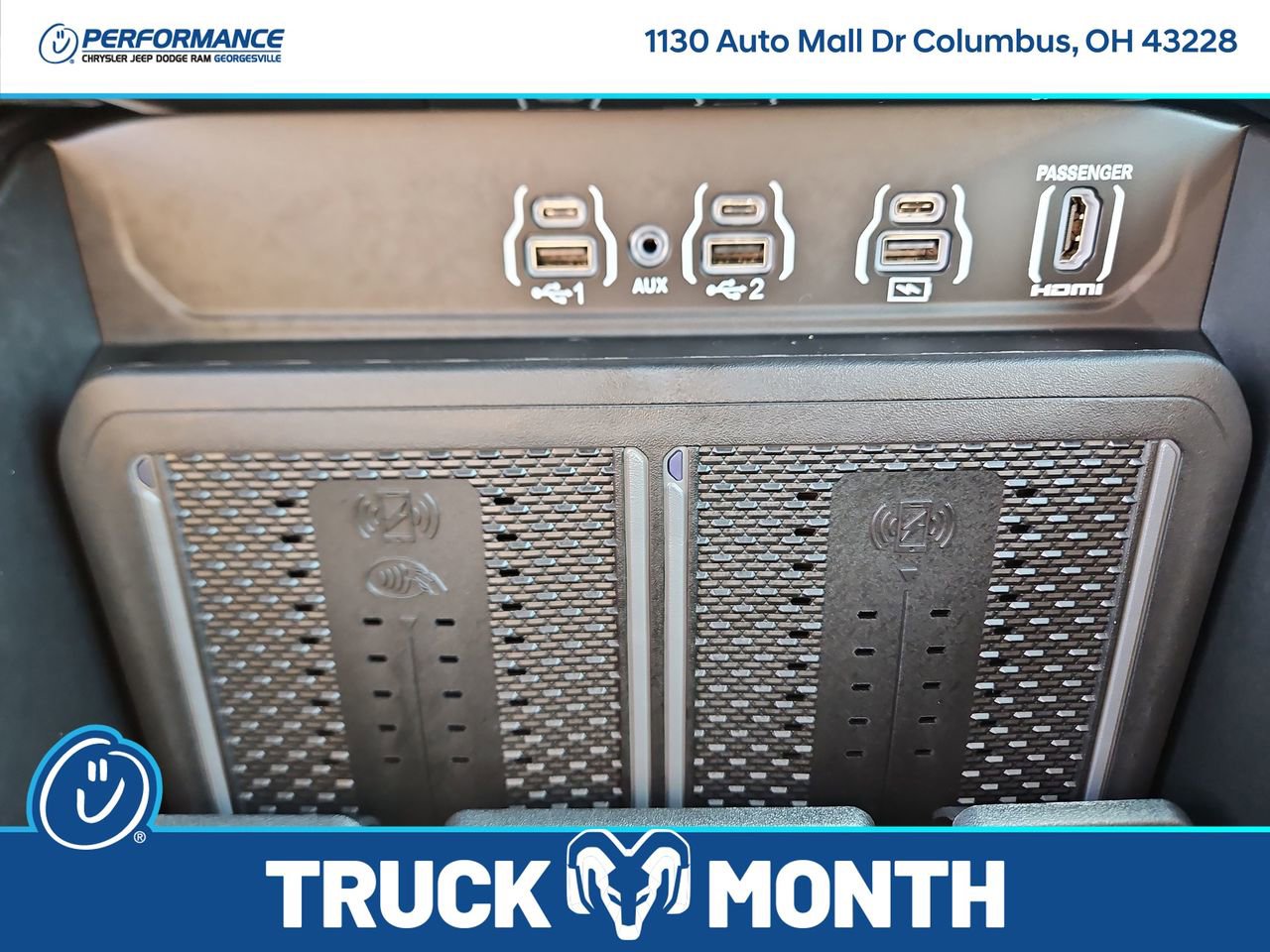 New 2026 RAM 1500 Limited image 30