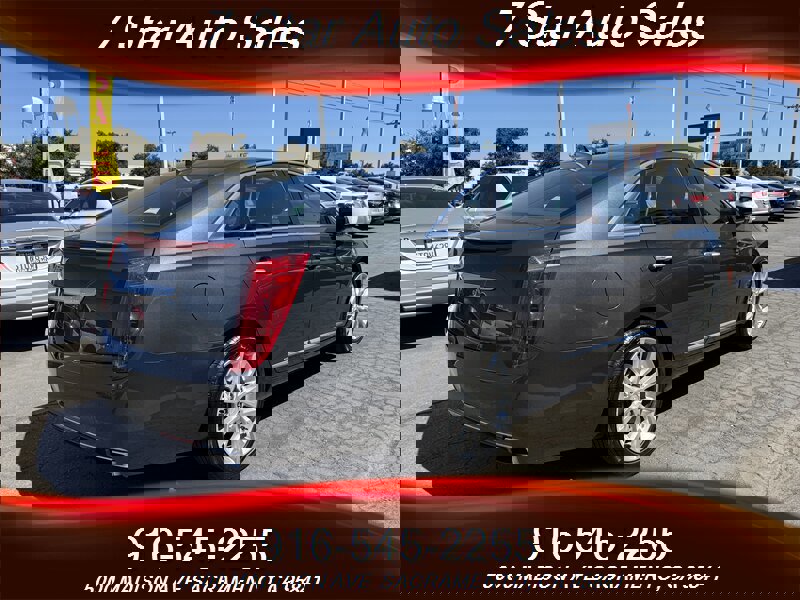 Used 2017 Cadillac XTS Luxury image 6