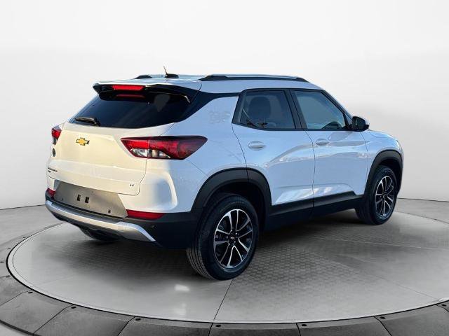 New 2026 Chevrolet TrailBlazer LT w/ Convenience Package image 5