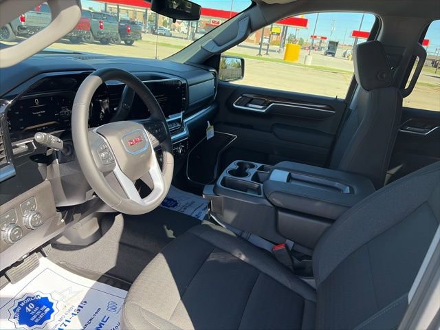 New 2026 GMC Sierra 1500 Elevation image 16