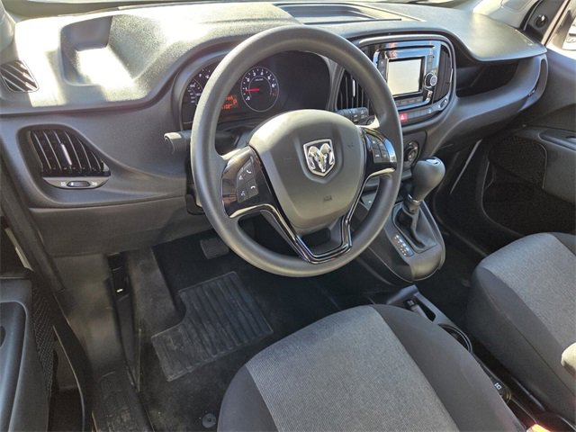 Used 2022 RAM ProMaster City Tradesman image 21