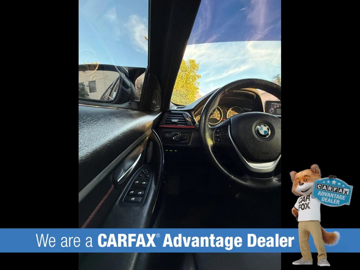 Used 2014 BMW 328i Sedan RWD image 47