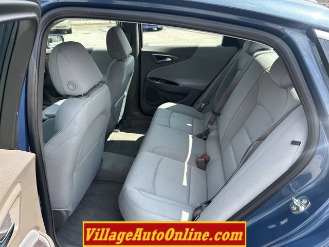 Used 2024 Chevrolet Malibu LS FWD image 25