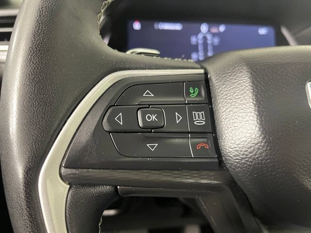Used 2023 Jeep Grand Cherokee L Laredo AWD/4WD image 21