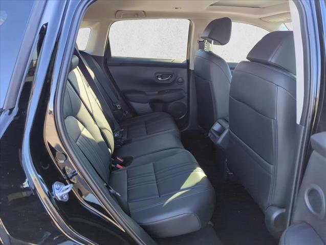New 2026 Honda HR-V EX-L image 14