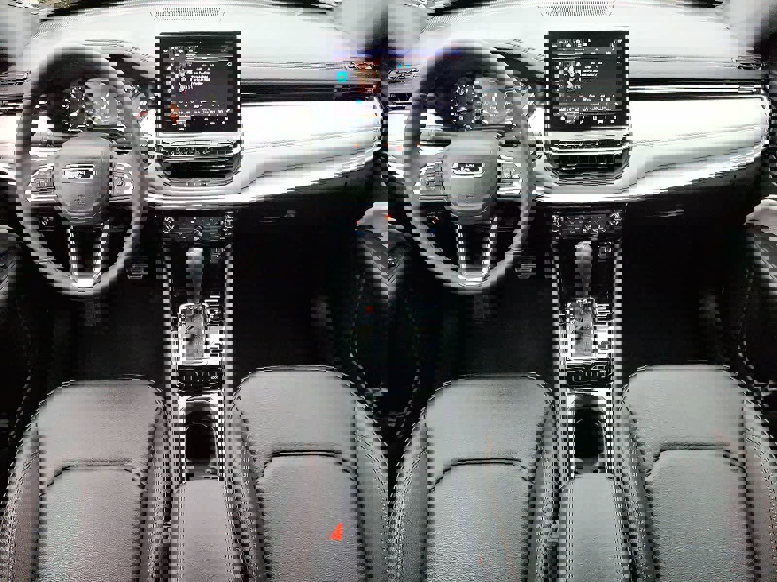 Used 2024 Jeep Compass Limited image 25