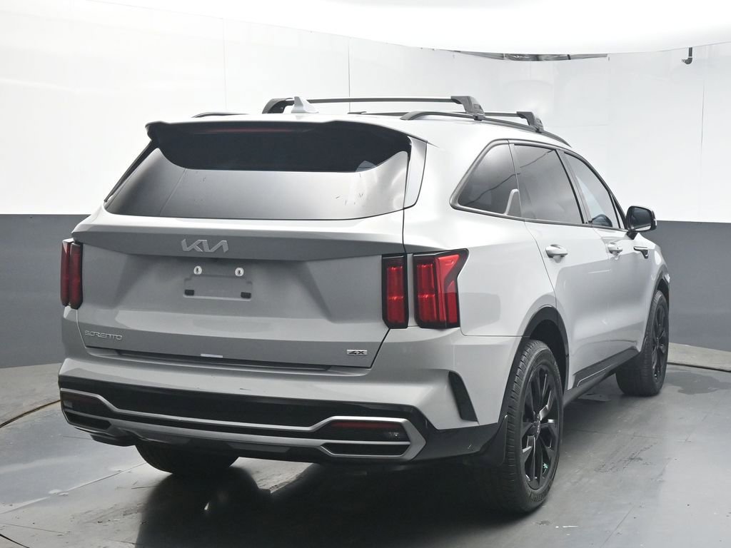 Used 2023 Kia Sorento SX AWD/4WD image 7