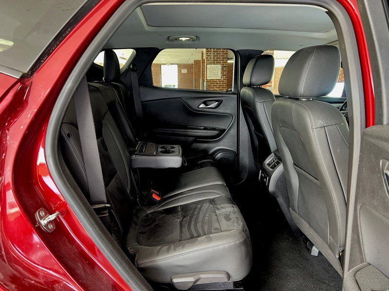 Used 2019 Chevrolet Blazer LT w/ Sun and Wheels Package image 35