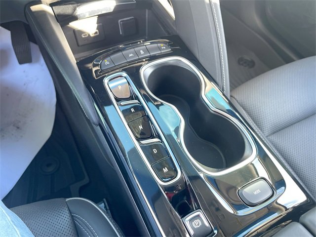 Used 2021 Buick Envision Essence image 15