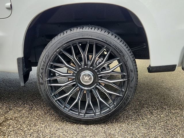 Used 2024 Chevrolet Silverado 1500 LT w/ Safety Package image 32