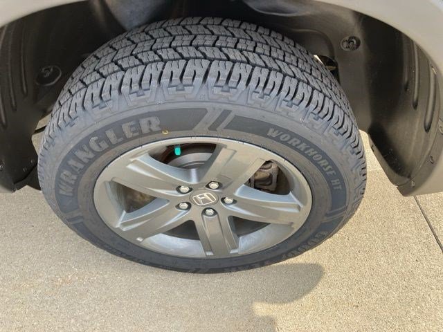 Used 2023 Honda Ridgeline RTL image 25