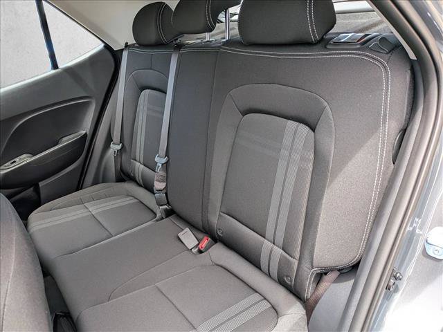 New 2026 Hyundai Venue SEL FWD image 12