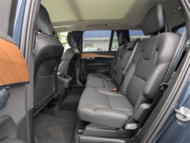 New 2024 Volvo XC90 B5 Plus w/ Protection Package Premier image 26