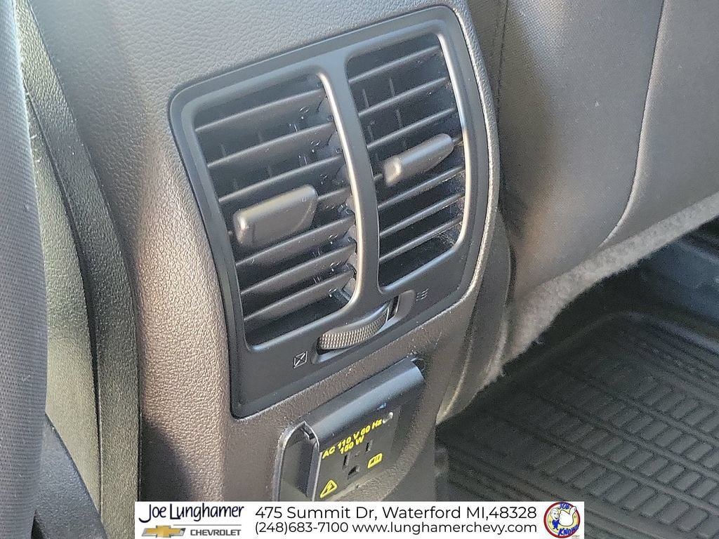 Used 2016 Ford Escape SE w/ Equipment Group 201A AWD/4WD image 22