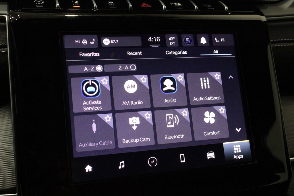 New 2025 Jeep Grand Cherokee Laredo w/ Luxury Tech Group I image 36