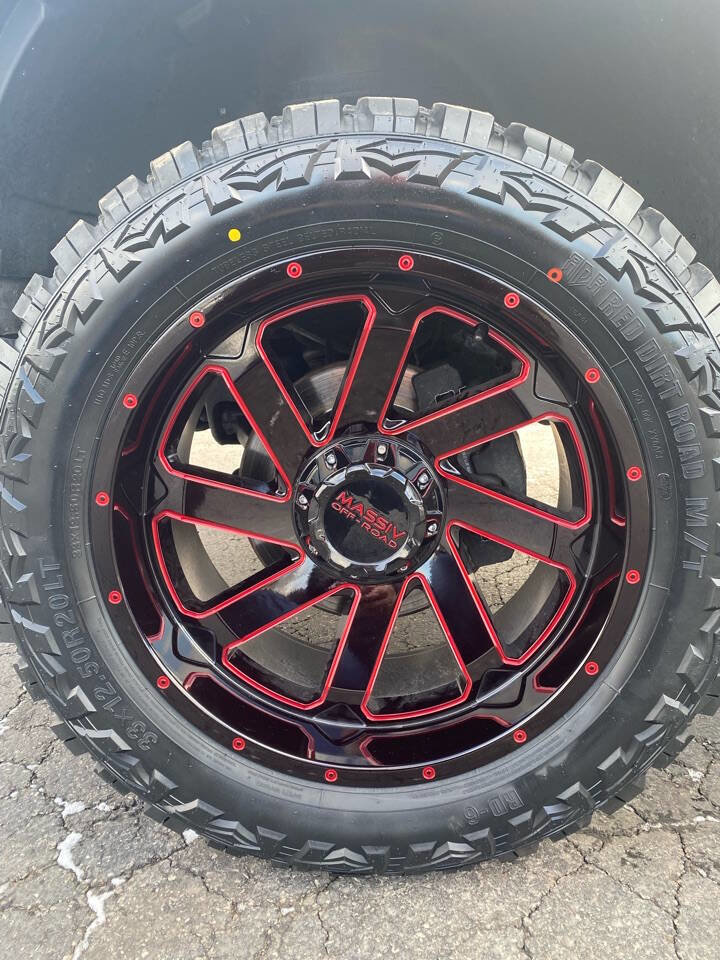 Used 2013 GMC Sierra 1500 SLT image 3