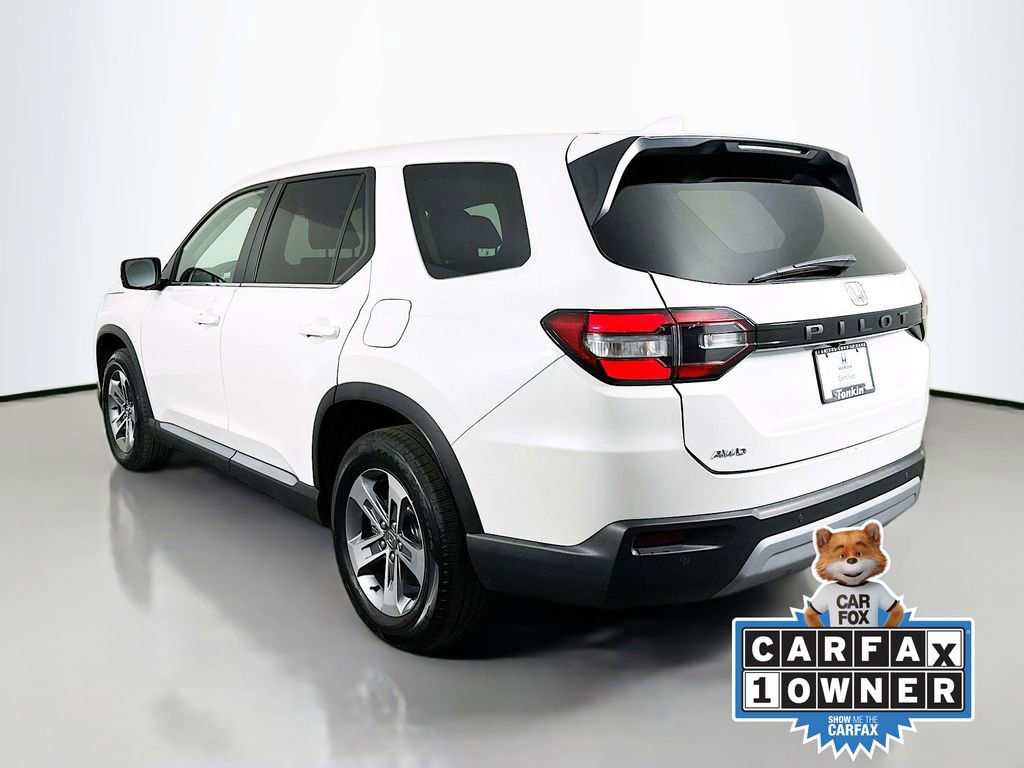 Used 2023 Honda Pilot EX-L image 6