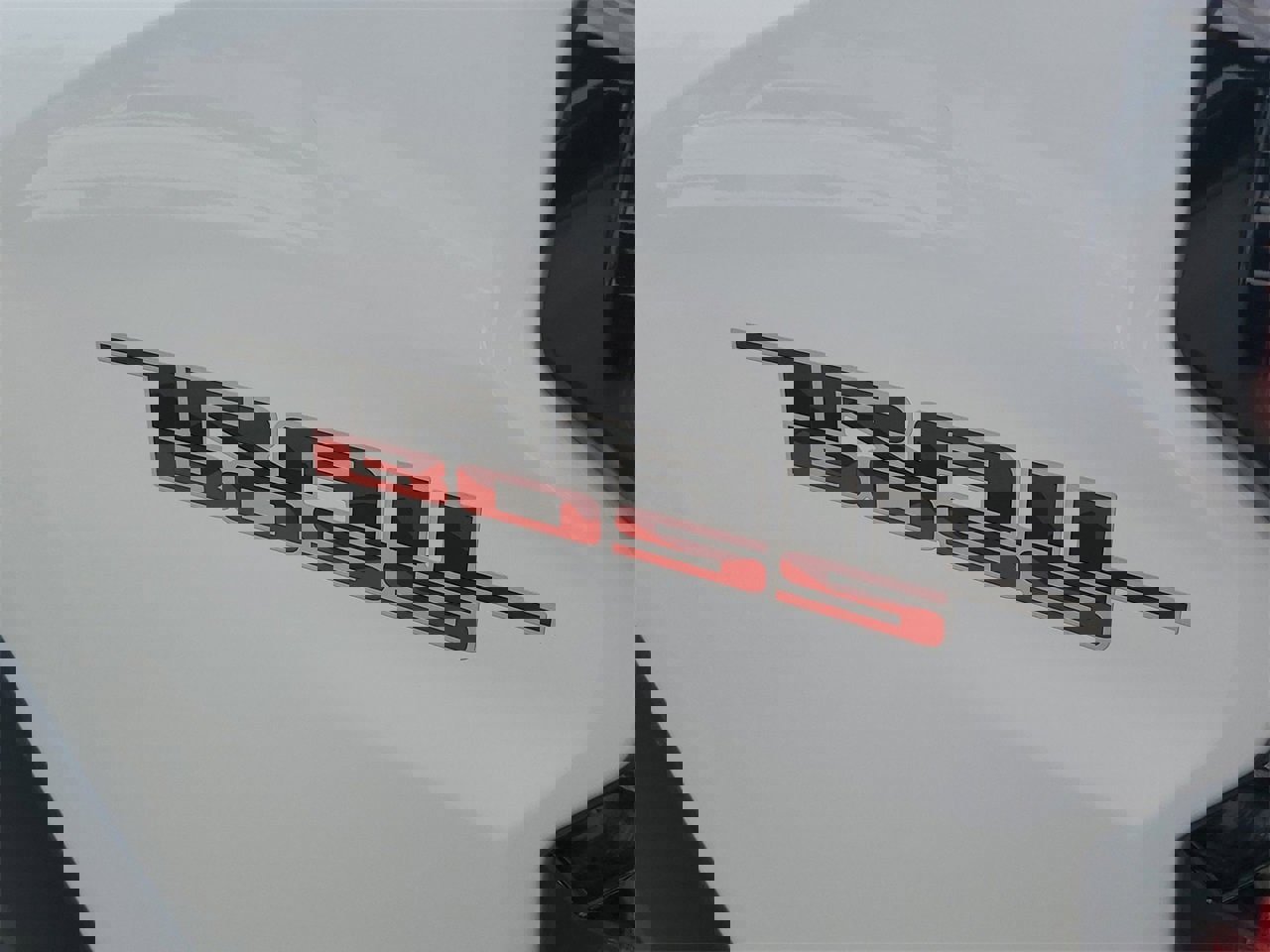 New 2026 Chevrolet Colorado Trail Boss image 7