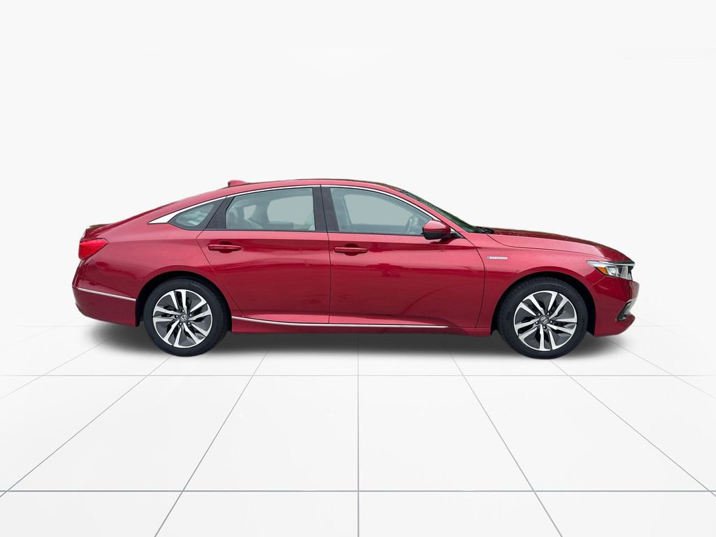 Used 2021 Honda Accord EX-L image 10