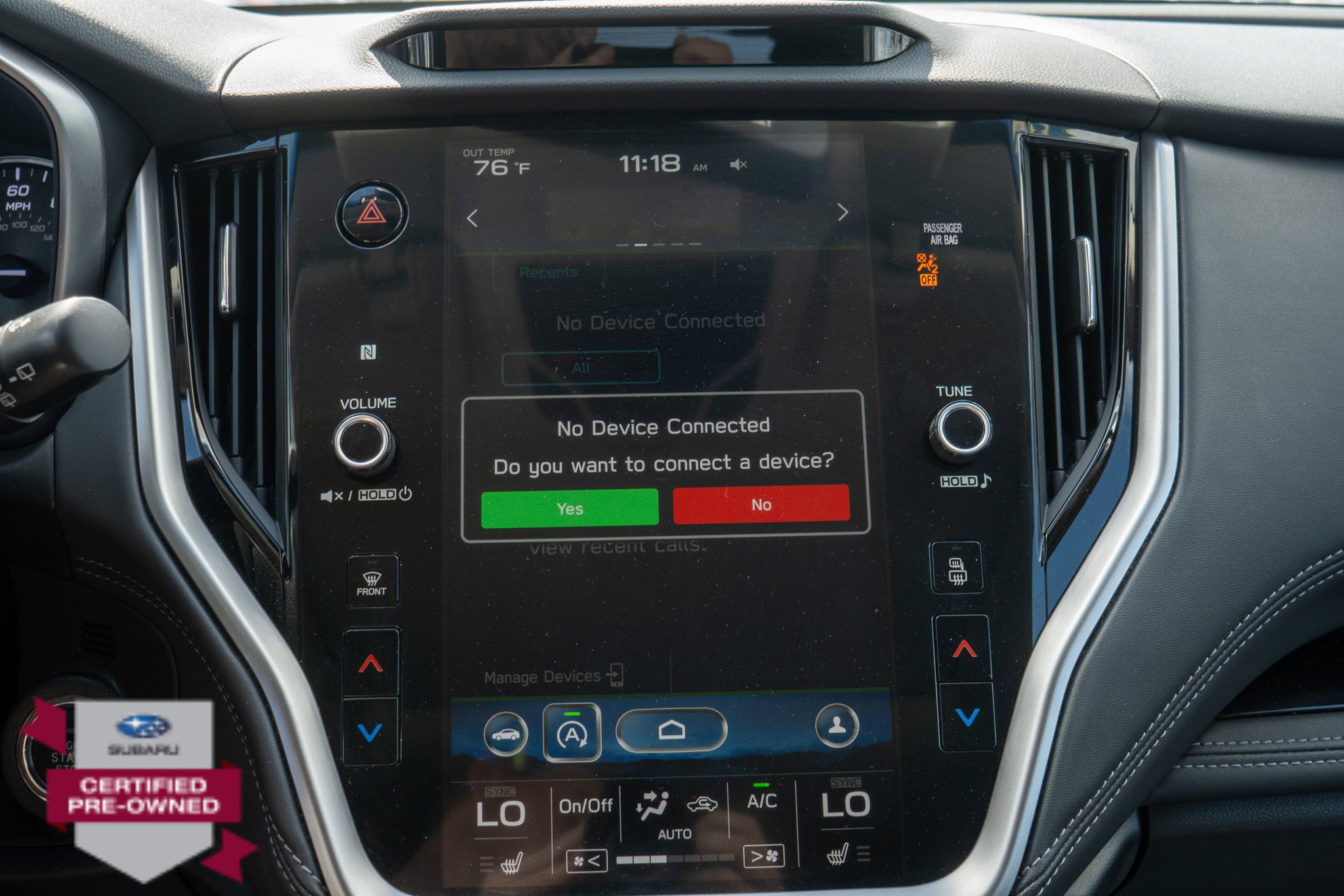 Used 2020 Subaru Outback Limited w/ Popular Package #2 image 16