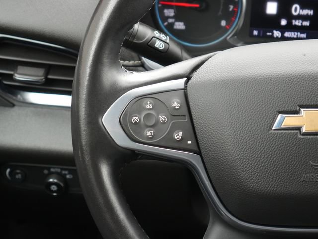 Used 2022 Chevrolet Traverse LT w/ LT Premium Package image 18