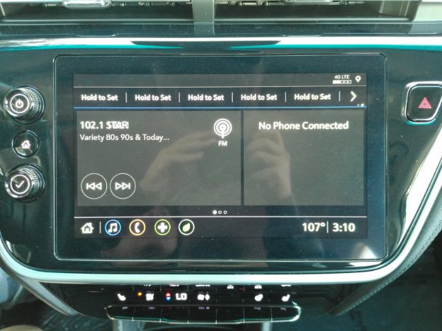 Used 2023 Chevrolet Bolt LT FWD image 43
