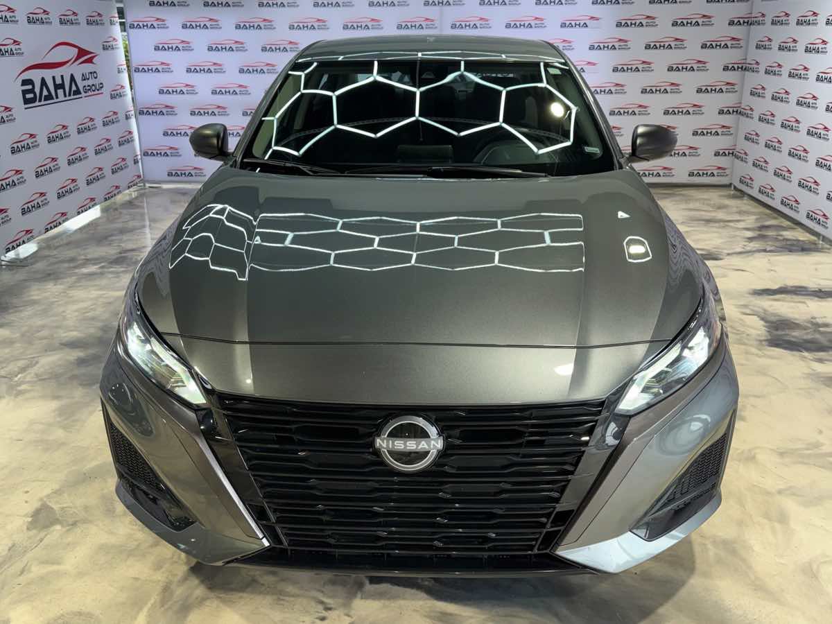 Used 2026 Nissan Altima 2.5 SV AWD/4WD image 56