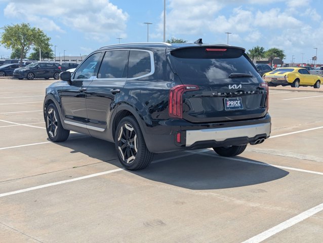 Used 2023 Kia Telluride S FWD image 7