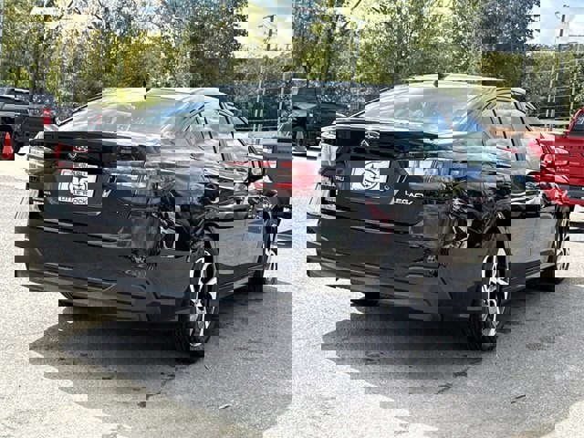 New 2025 Subaru Legacy Premium image 3