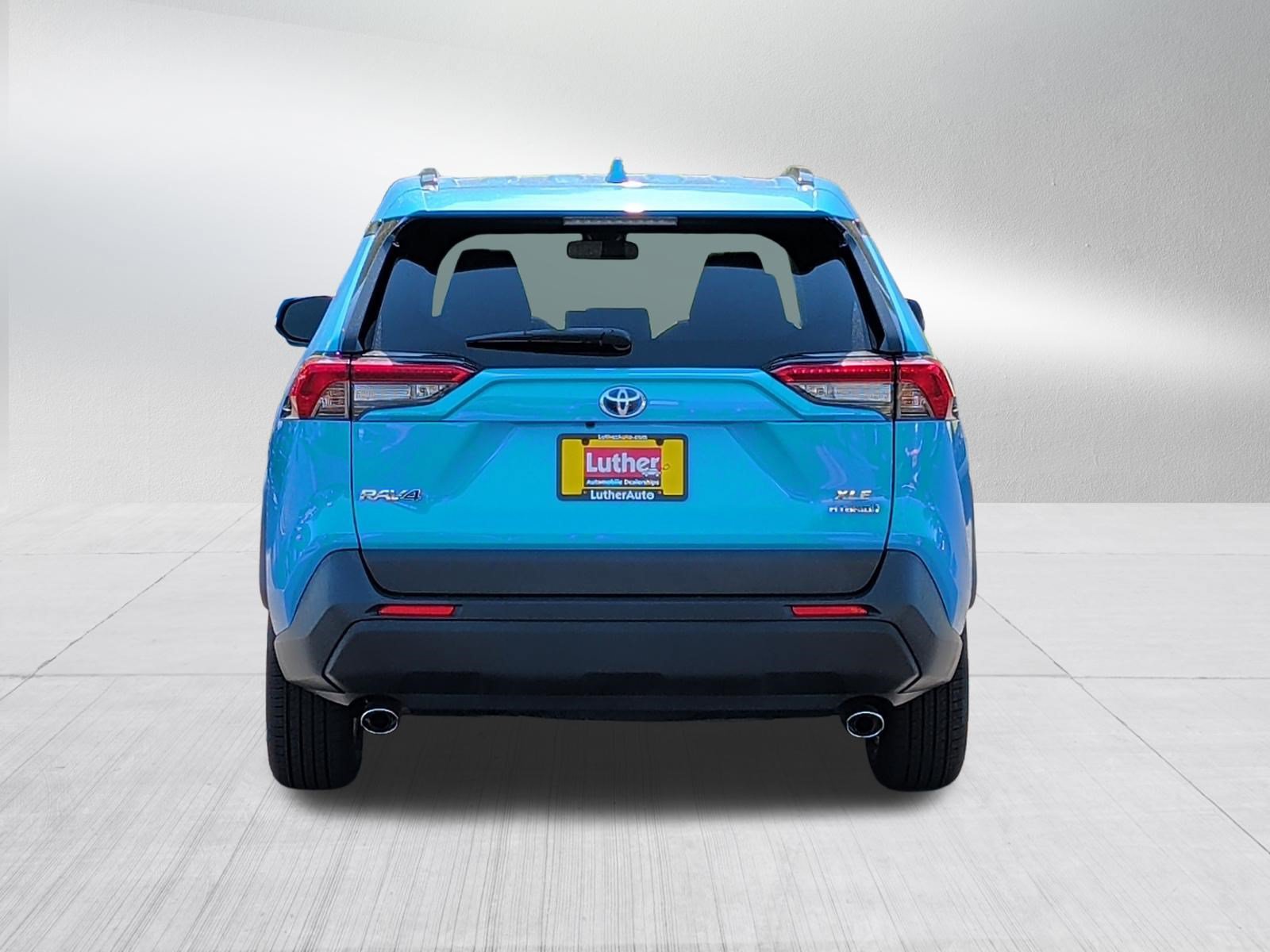 Used 2021 Toyota RAV4 XLE w/ Convenience Package AWD/4WD image 6