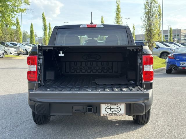 Used 2024 Ford Maverick XL image 14